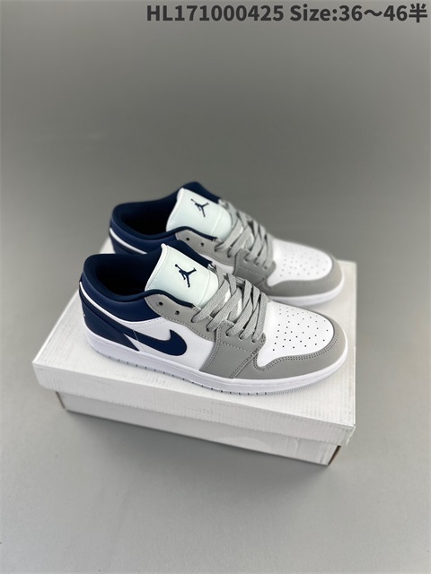 women air jordan 1 shoes US5.5-US8.5 2023-5-28-214